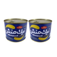  حیوانی کرمانشاهی اطمینان نیک منش - 450 گرم بسته دو عددی6362656228045610320